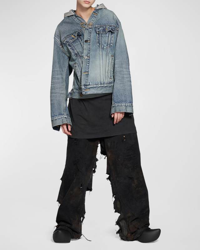 DIY Jacket